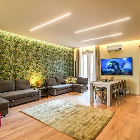 Downtown Srl - Cinque Terre Euphoria Apartman La Spezia Kültér fotó