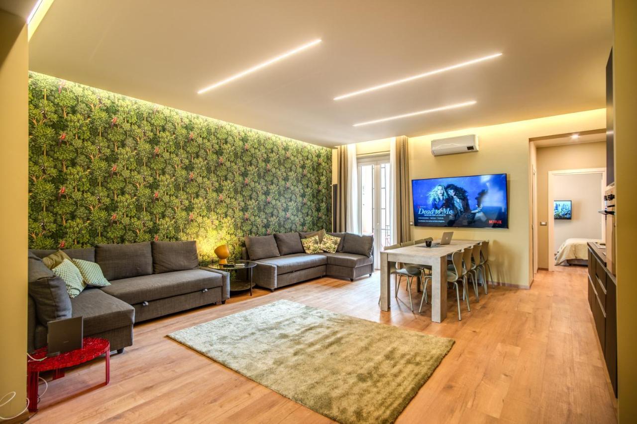 Downtown Srl - Cinque Terre Euphoria Apartman La Spezia Kültér fotó
