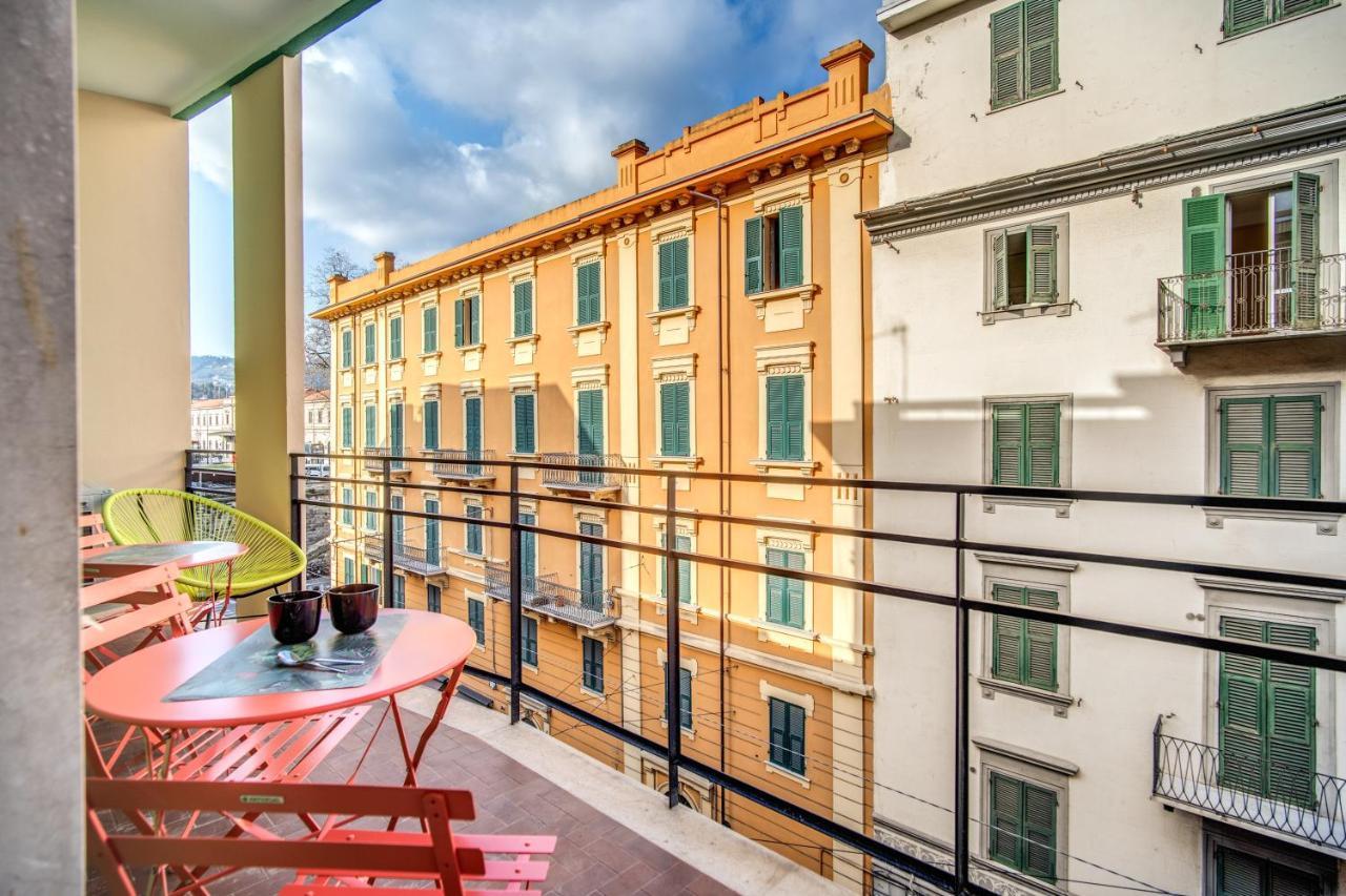Downtown Srl - Cinque Terre Euphoria Apartman La Spezia Kültér fotó
