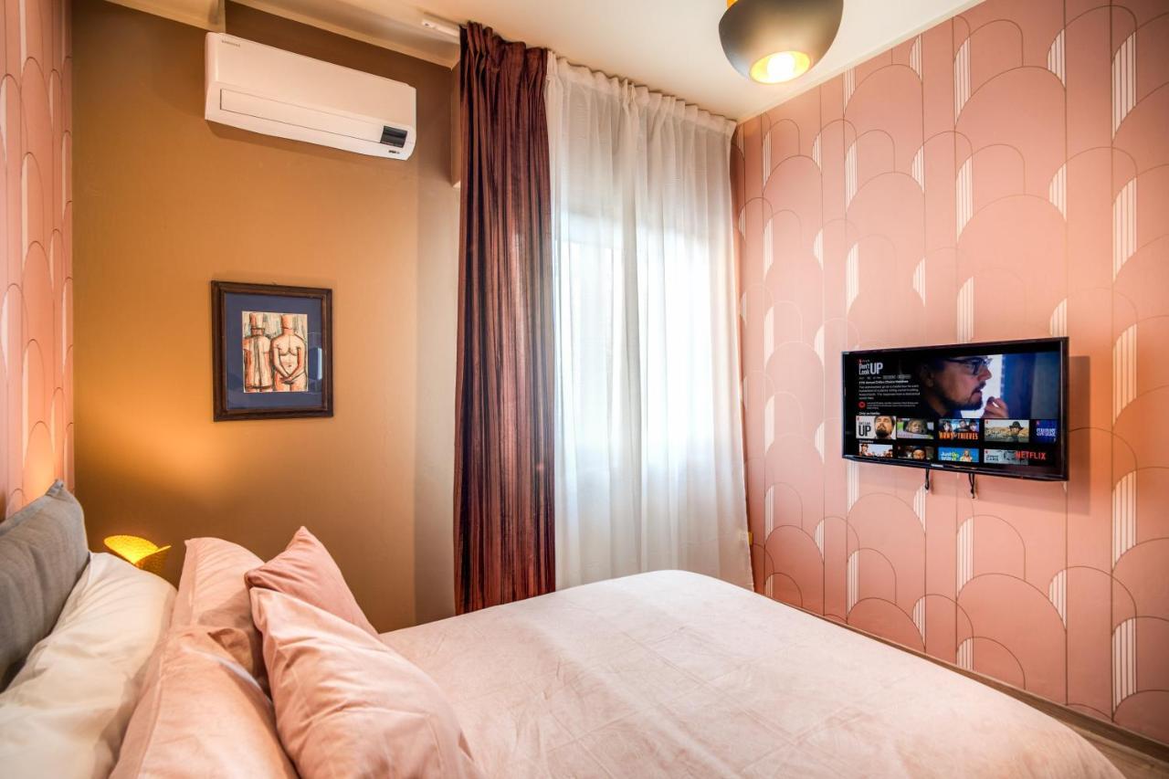 Downtown Srl - Cinque Terre Euphoria Apartman La Spezia Kültér fotó
