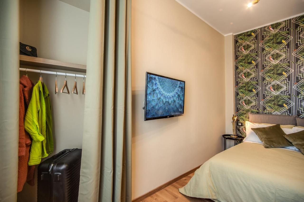 Downtown Srl - Cinque Terre Euphoria Apartman La Spezia Kültér fotó