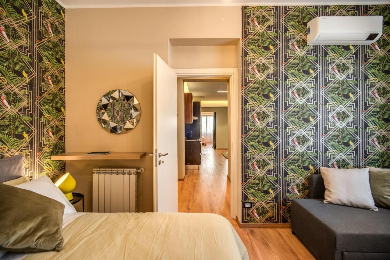 Downtown Srl - Cinque Terre Euphoria Apartman La Spezia Kültér fotó
