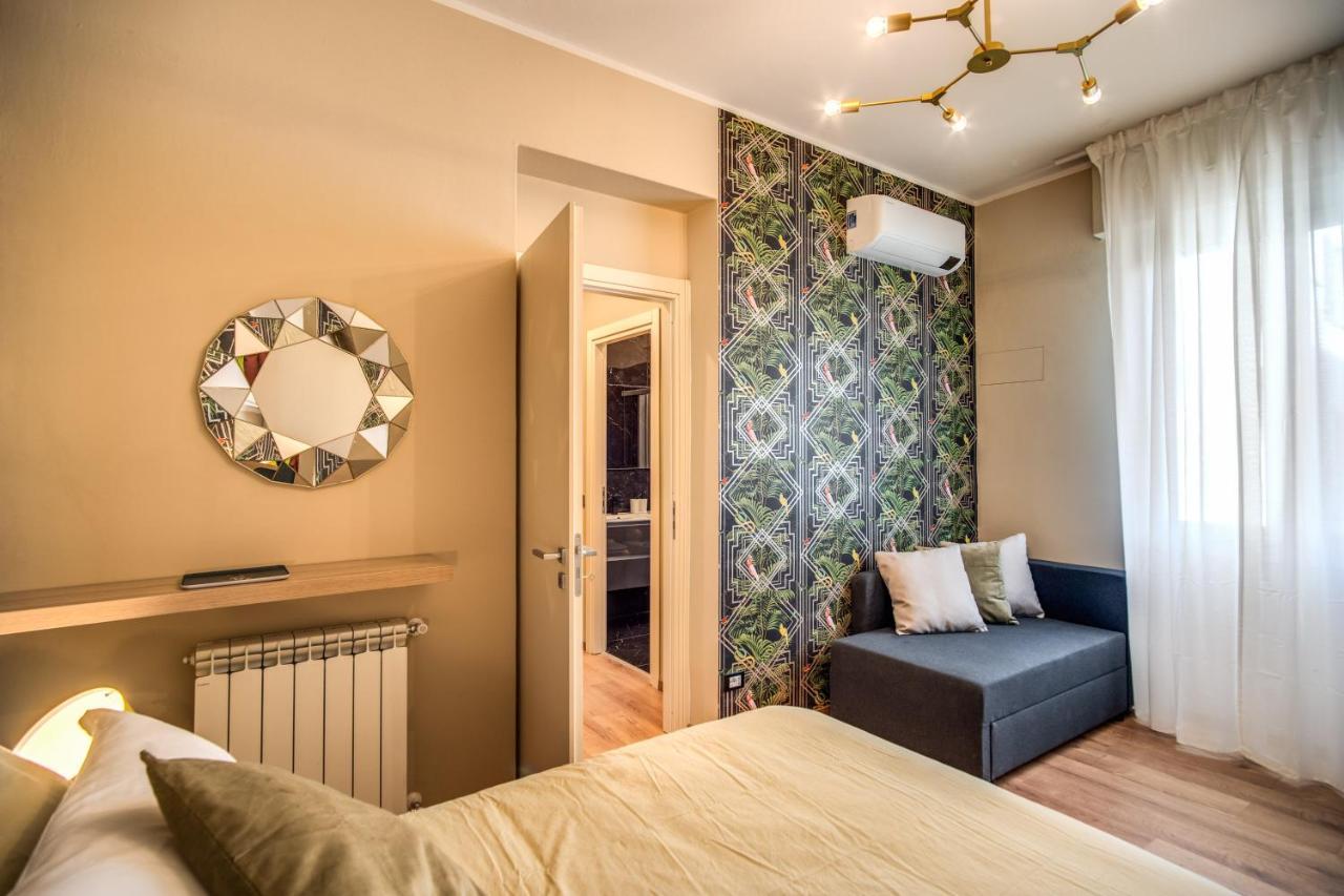 Downtown Srl - Cinque Terre Euphoria Apartman La Spezia Kültér fotó