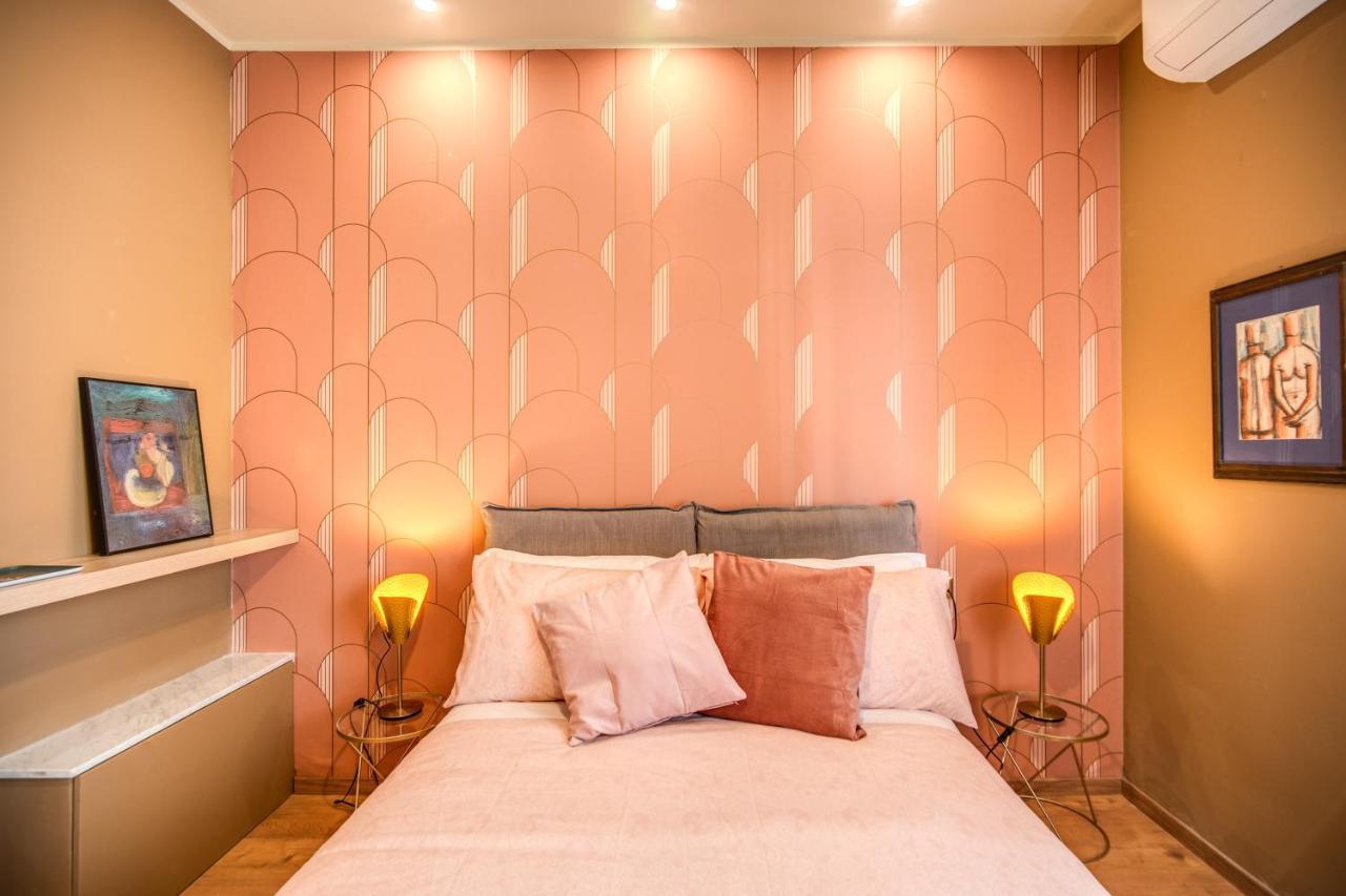 Downtown Srl - Cinque Terre Euphoria Apartman La Spezia Kültér fotó