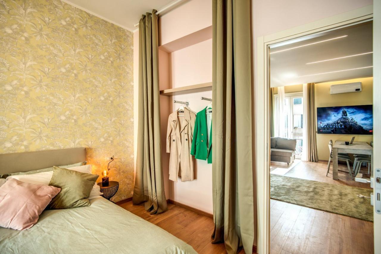 Downtown Srl - Cinque Terre Euphoria Apartman La Spezia Kültér fotó