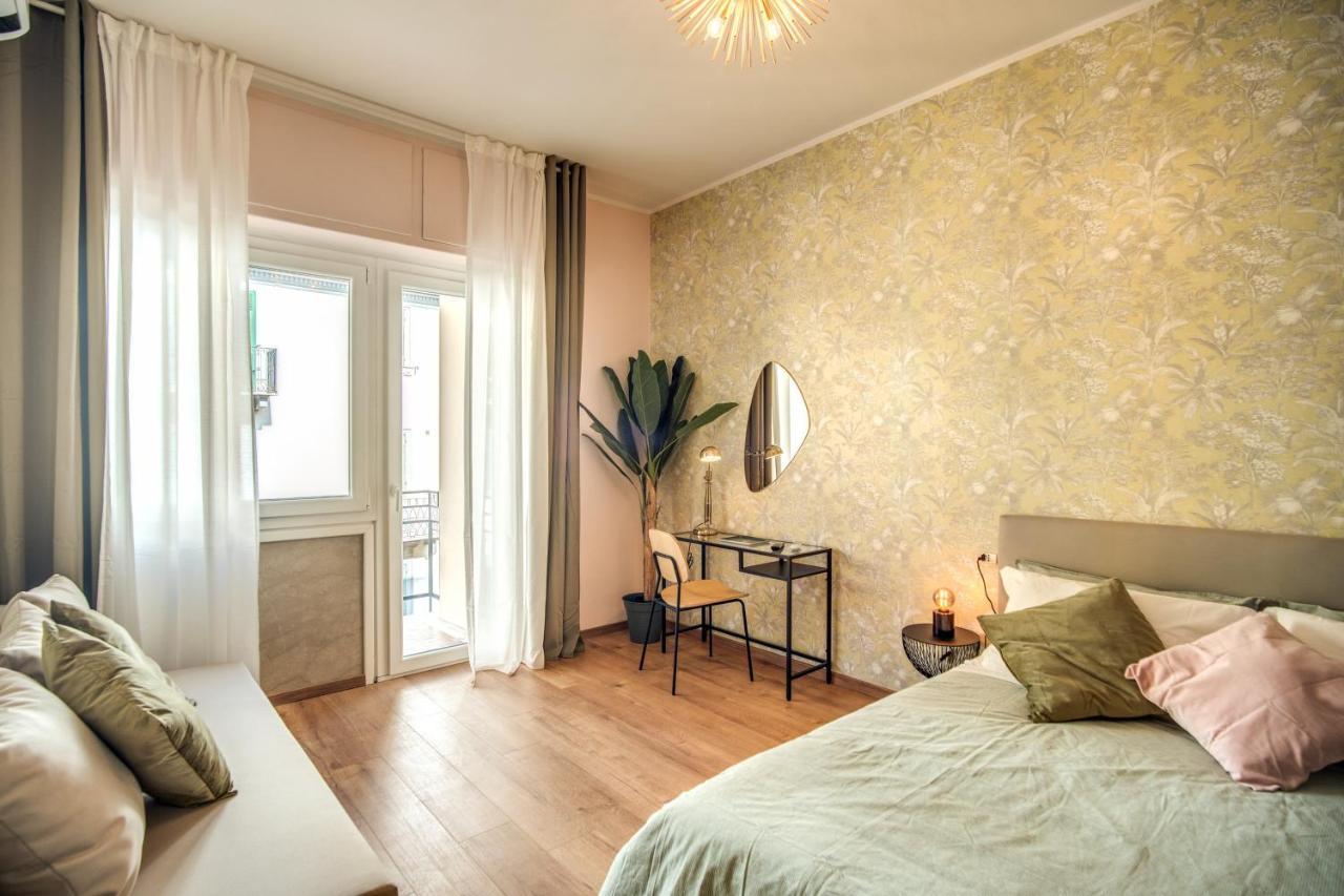 Downtown Srl - Cinque Terre Euphoria Apartman La Spezia Kültér fotó