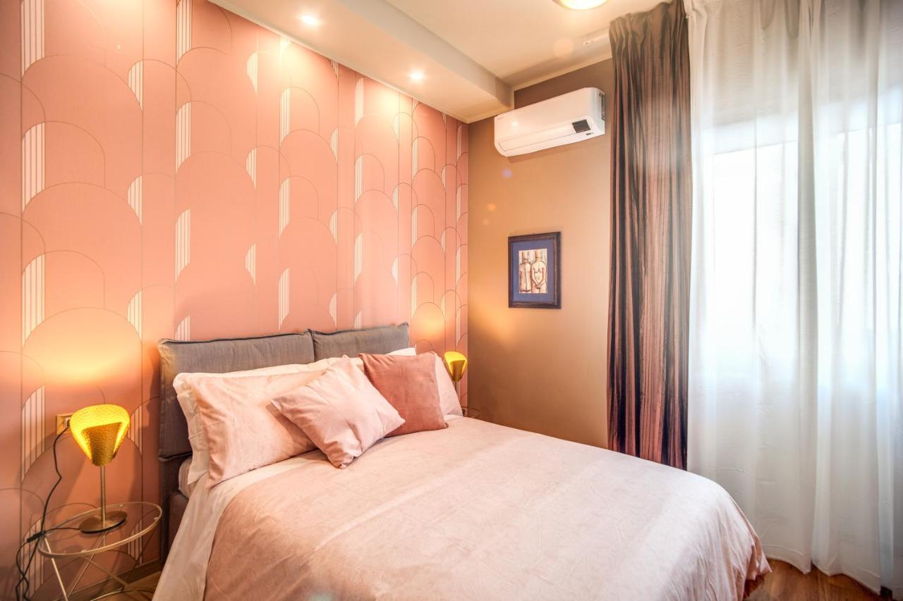 Downtown Srl - Cinque Terre Euphoria Apartman La Spezia Kültér fotó