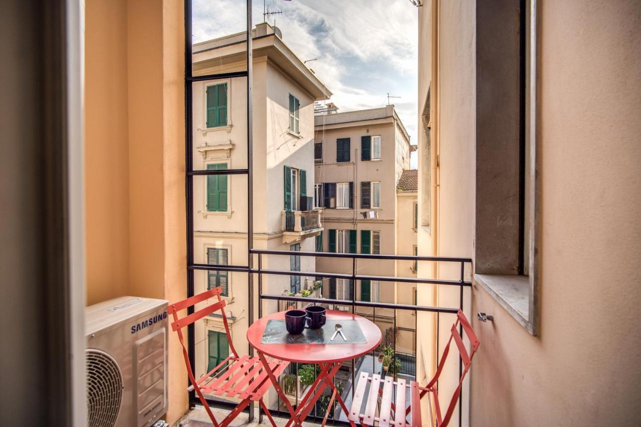 Downtown Srl - Cinque Terre Euphoria Apartman La Spezia Kültér fotó