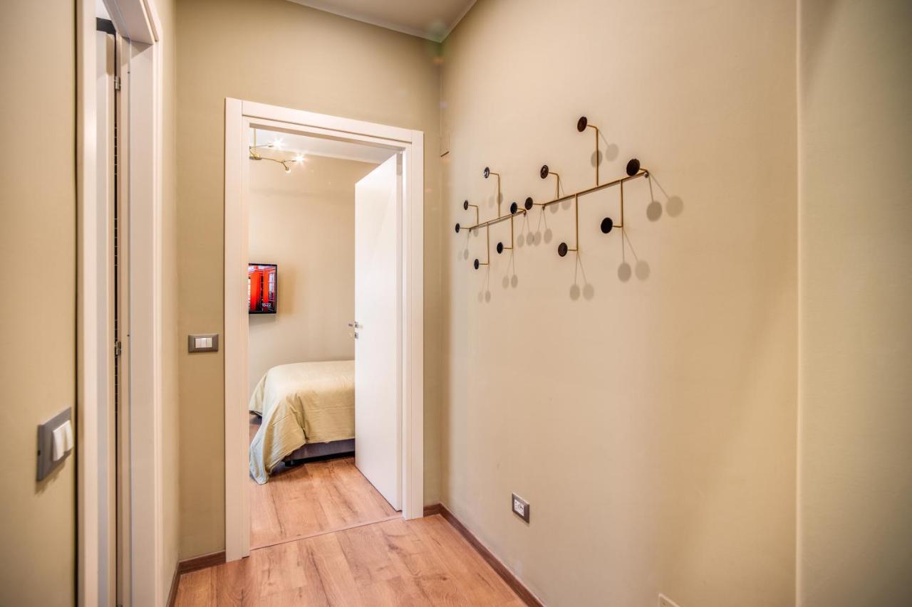 Downtown Srl - Cinque Terre Euphoria Apartman La Spezia Kültér fotó