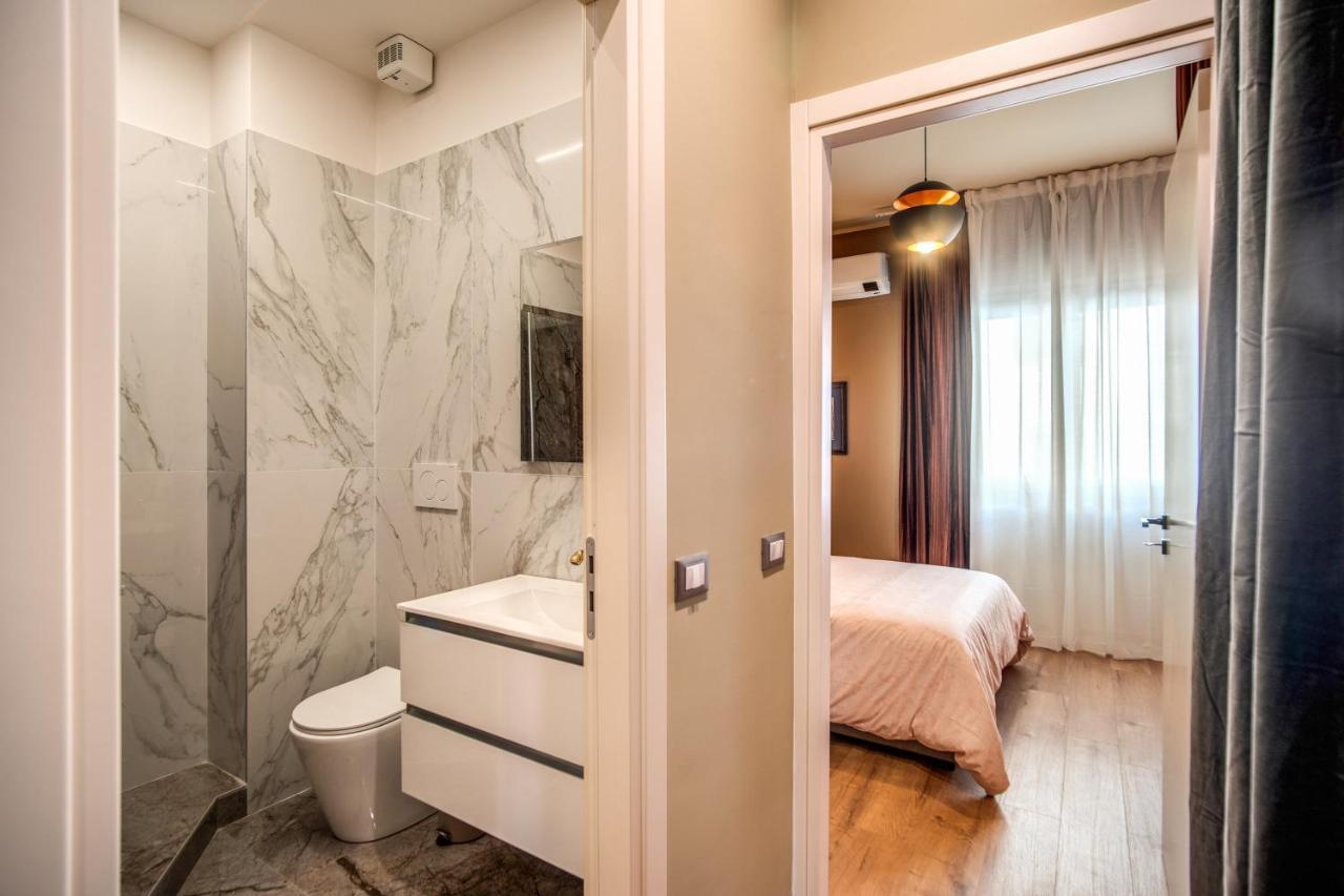 Downtown Srl - Cinque Terre Euphoria Apartman La Spezia Kültér fotó