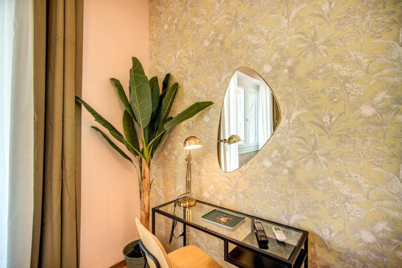 Downtown Srl - Cinque Terre Euphoria Apartman La Spezia Kültér fotó