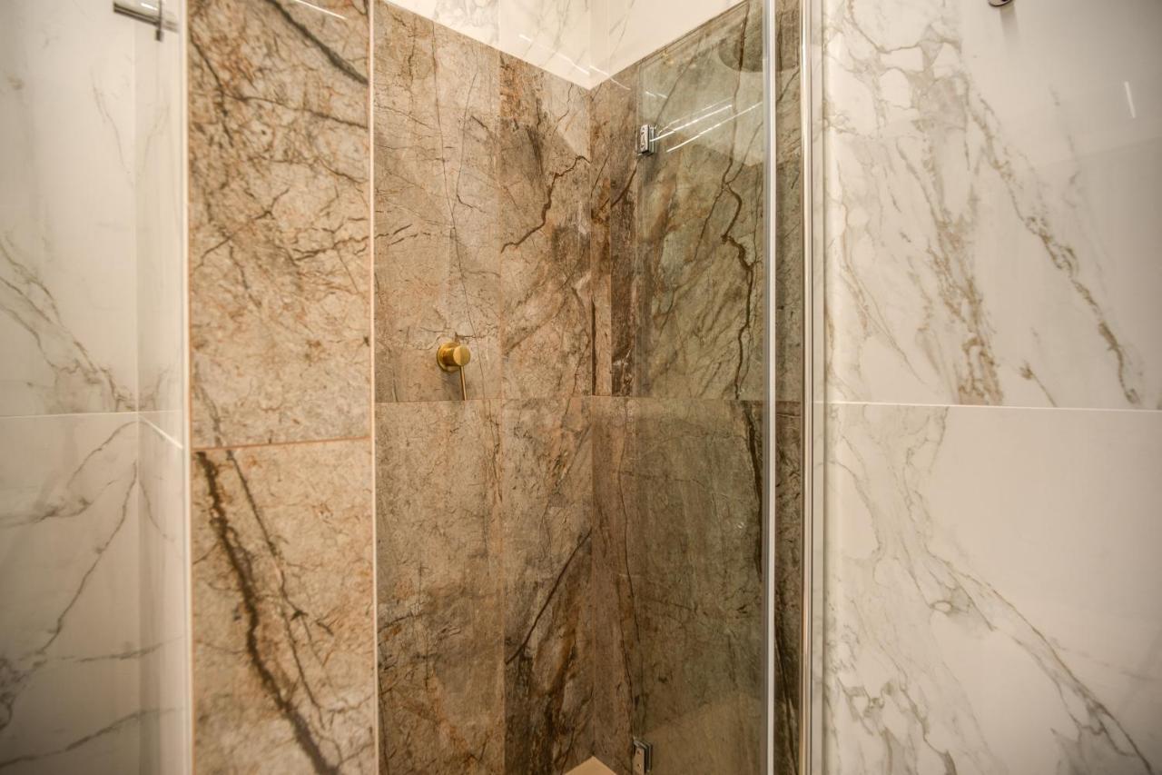 Downtown Srl - Cinque Terre Euphoria Apartman La Spezia Kültér fotó