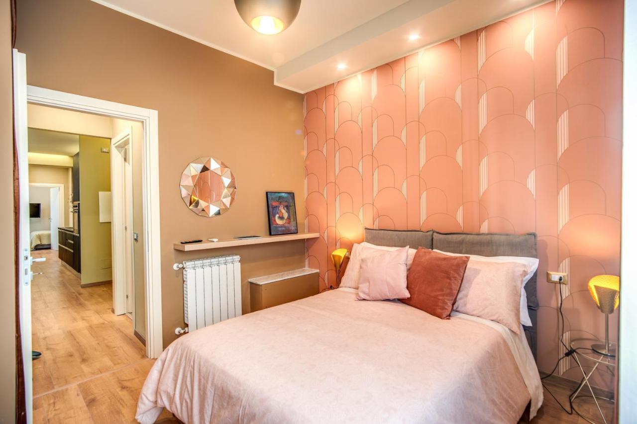 Downtown Srl - Cinque Terre Euphoria Apartman La Spezia Kültér fotó