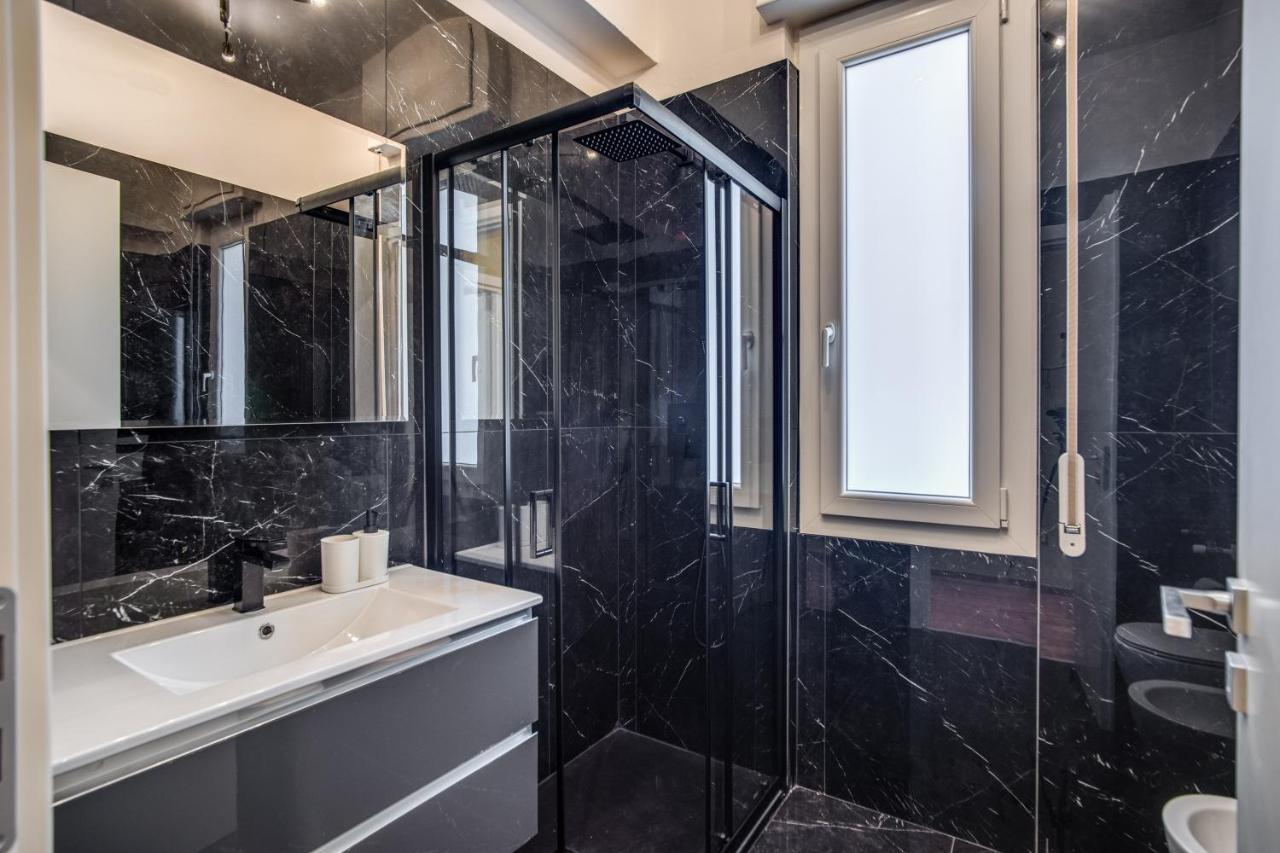 Downtown Srl - Cinque Terre Euphoria Apartman La Spezia Kültér fotó